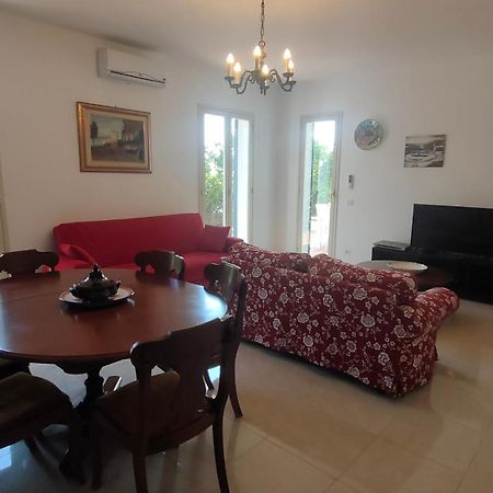 Villa Mariella تاورمينا المظهر الخارجي الصورة
