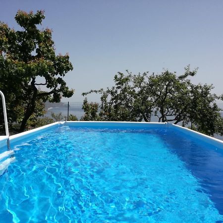 Villa Mariella تاورمينا المظهر الخارجي الصورة