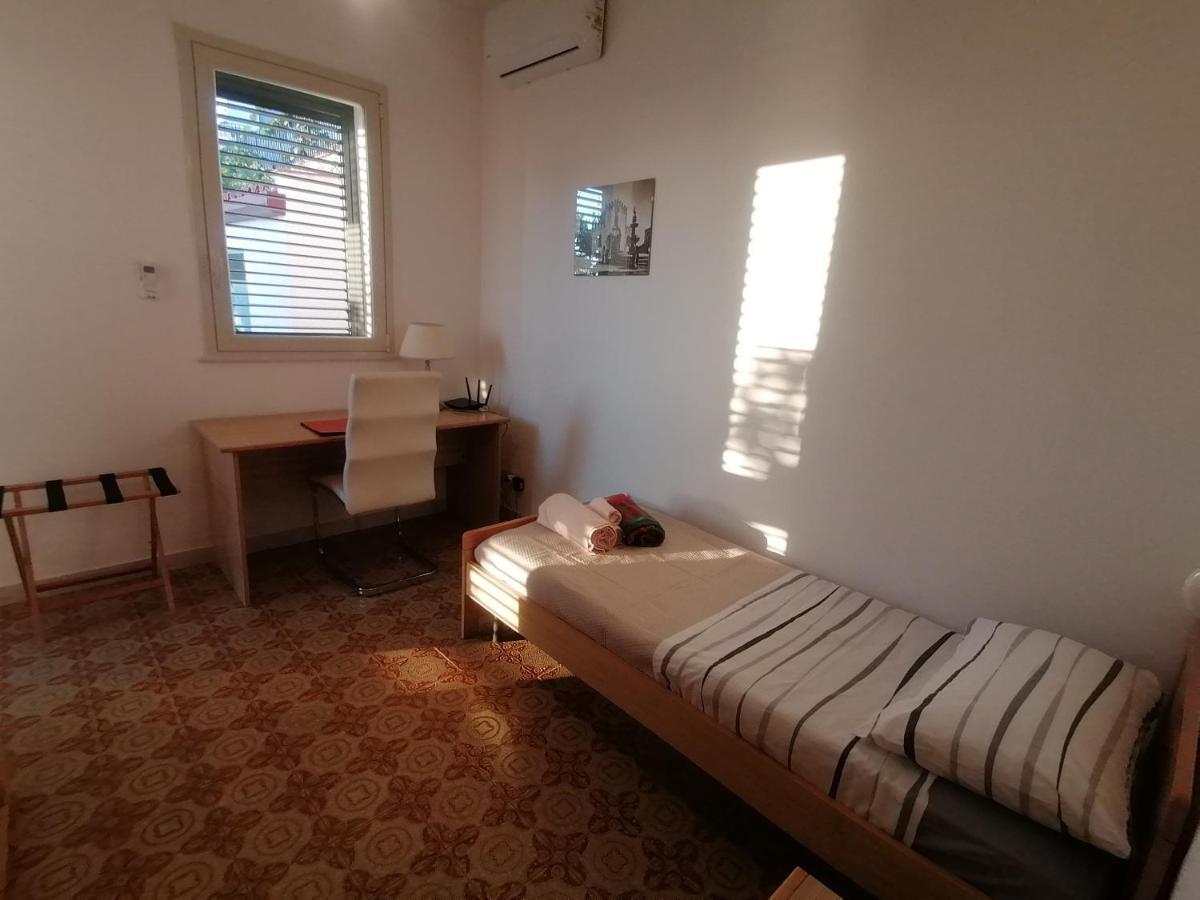 Villa Mariella تاورمينا المظهر الخارجي الصورة