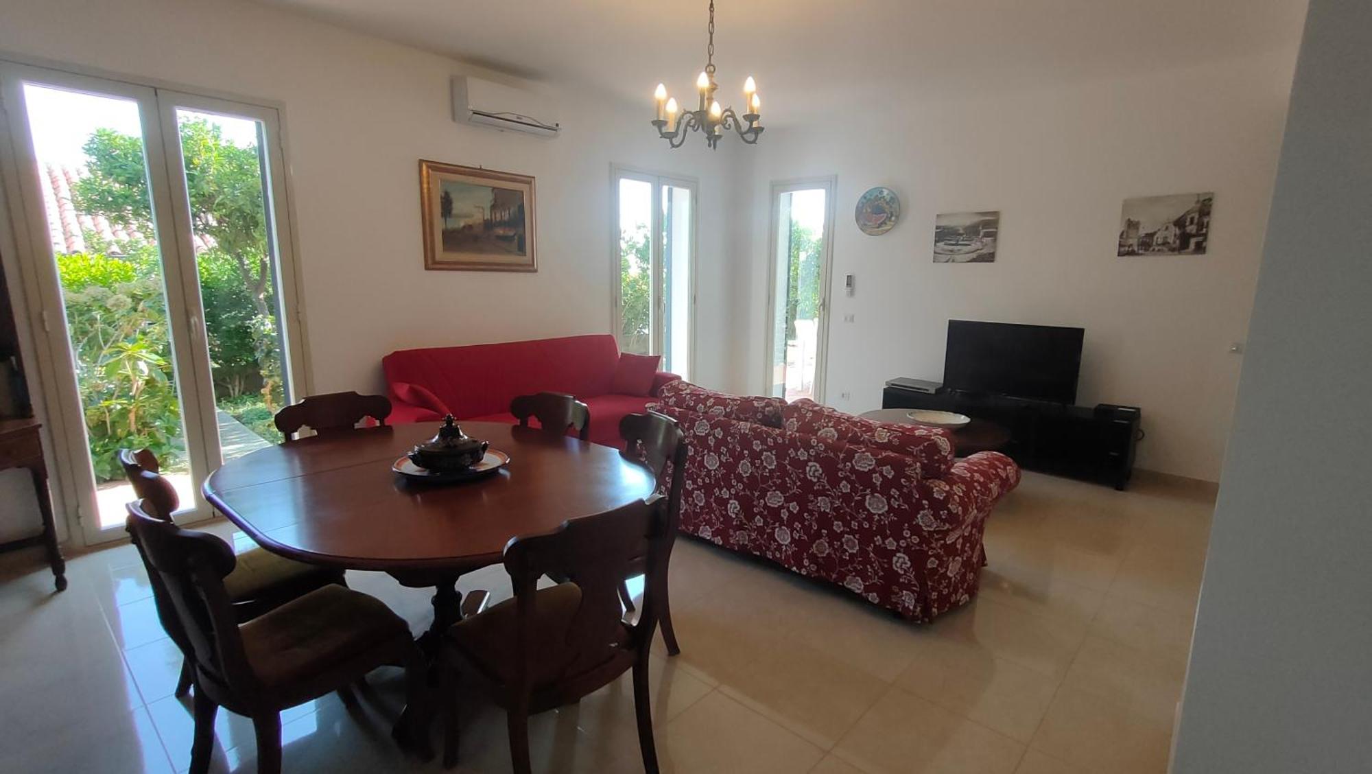 Villa Mariella تاورمينا المظهر الخارجي الصورة