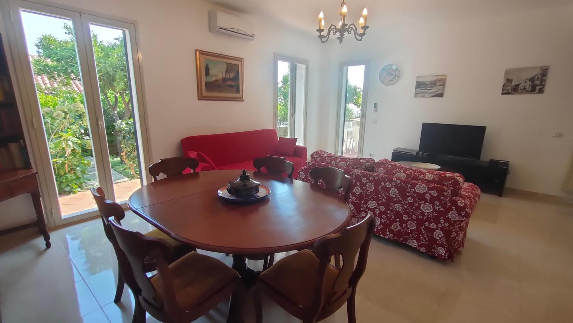 Villa Mariella تاورمينا المظهر الخارجي الصورة