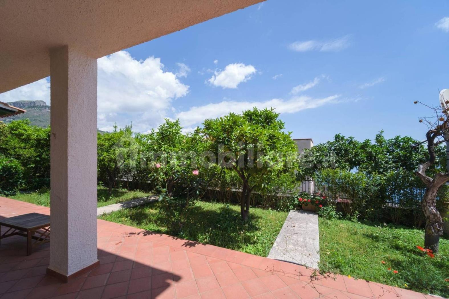 Villa Mariella تاورمينا المظهر الخارجي الصورة