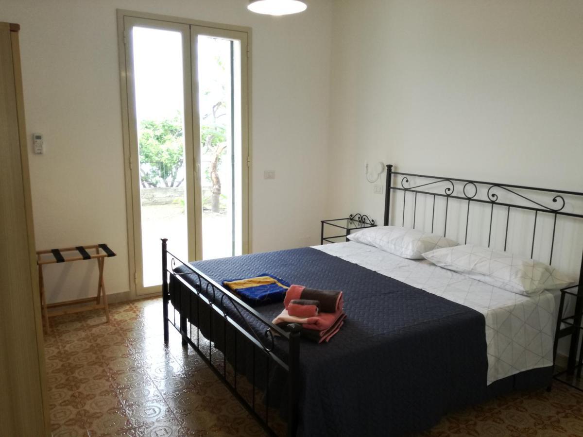Villa Mariella تاورمينا المظهر الخارجي الصورة