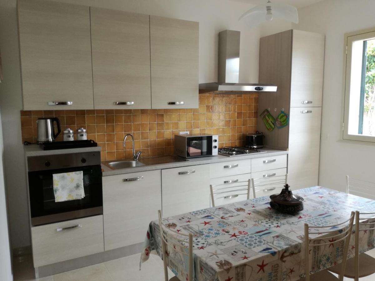 Villa Mariella تاورمينا المظهر الخارجي الصورة