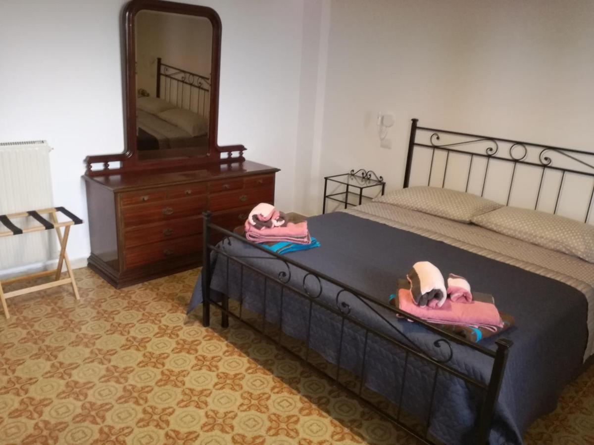 Villa Mariella تاورمينا المظهر الخارجي الصورة